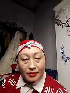 Jolie sexy online show from February 21, 4:41 pm