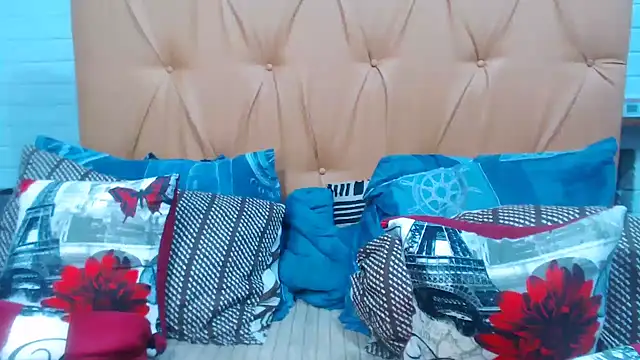 Ladyxx21 online show from February 23, 5:32 pm