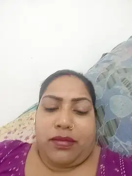 Indian AngelPriyanka123 online show from April 7, 9:37 pm