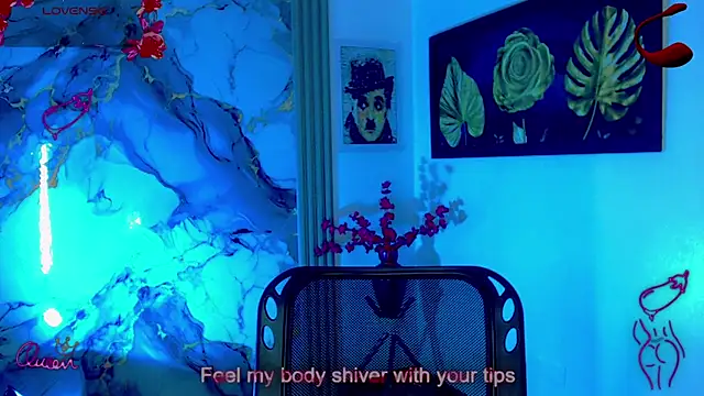 Snapshot of Aranza_Dollts chatting on August 1, 7:46 pm Aranza Dollts online show from August 1, 7:46 pm