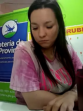 Snapshot of Beesametoda chatting on February 14, 2:14 pm Beesametoda online show from February 14, 2:14 pm