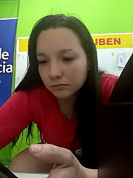 Snapshot of Beesametoda chatting on February 21, 7:04 pm Beesametoda online show from February 21, 7:04 pm