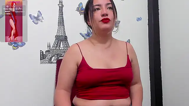 Snapshot of lexyy24 chatting on May 23, 11:03 am lexyy24 online show from May 23, 11:03 am