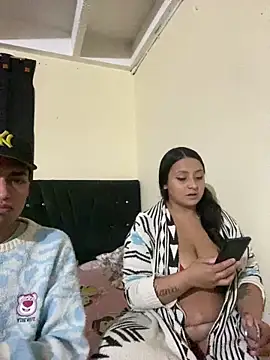 EmmaXDonald online show from March 15, 5:57 am