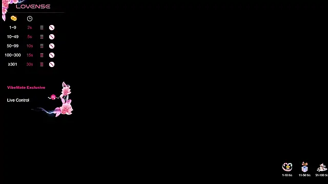  emily jonexs online show from February 10, 8:35 pm