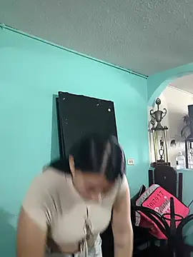 ashleymonroe4 online show from February 24, 3:21 pm