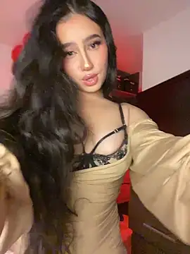 Sofiia Vegaa online show from February 14, 2:41 am