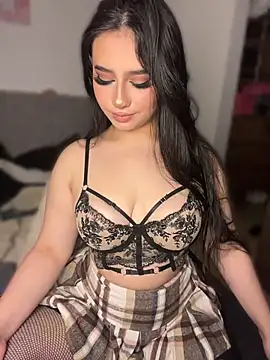 Snapshot of Sofiia_Vegaa chatting on April 21, 1:42 am Sofiia Vegaa online show from April 21, 1:42 am