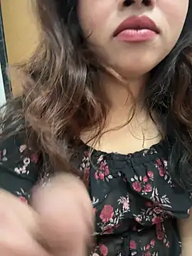 riya sharma11 online show from February 13, 12:12 pm