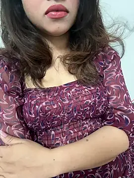 riya sharma11 online show from February 15, 1:41 pm