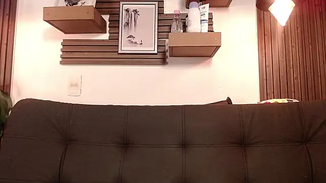 Dina Carter online show from March 5, 3:24 am