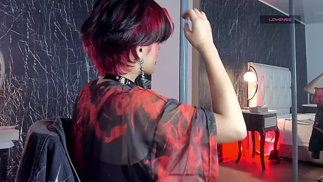 YuuMiko online show from February 21, 11:55 am