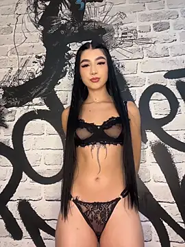 BadLilAngelXXX online show from June 13, 1:09 pm