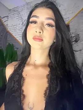 BadLilAngelXXX online show from June 19, 1:15 pm
