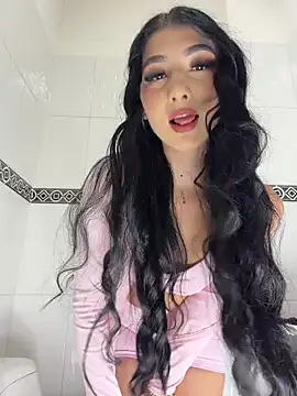 BadLilAngelXXX online show from June 30, 1:12 pm