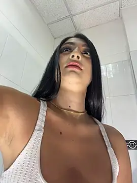 BadLilAngelXXX online show from July 4, 1:17 pm