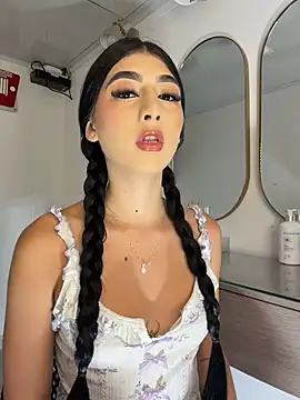 BadLilAngelXXX online show from July 10, 1:14 pm