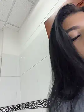 BadLilAngelXXX online show from July 17, 1:29 pm