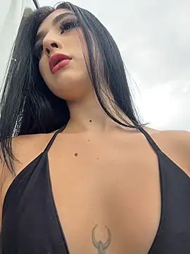 BadLilAngelXXX online show from July 19, 1:04 pm