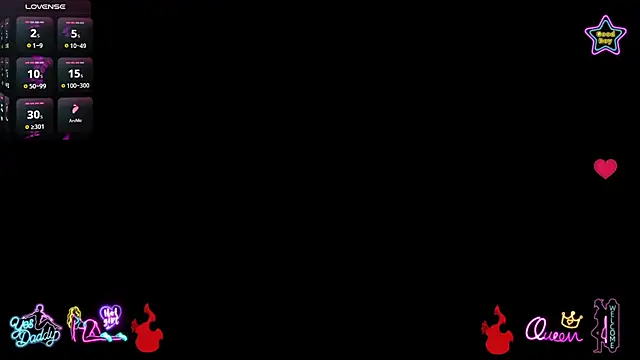 Zonce shimer online show from February 6, 4:17 am