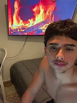 Samore  online show from February 13, 5:36 am