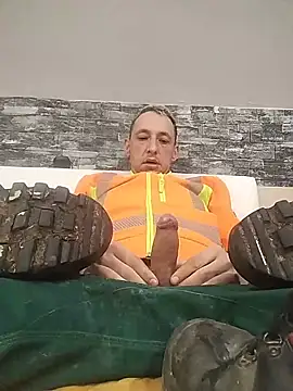 Ridergayboy online show from February 6, 7:34 am