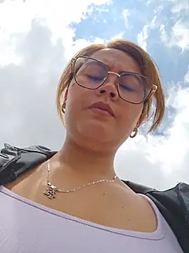 Mari-98 online show from April 27, 4:27 pm
