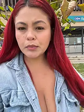 Lia-Moon77 online show from February 15, 6:04 pm