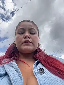 Lia-Moon77 online show from February 26, 5:56 pm