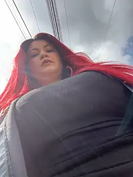 Lia-Moon77 online show from March 2, 7:10 pm