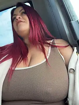 Lia-Moon77 online show from April 29, 6:03 pm
