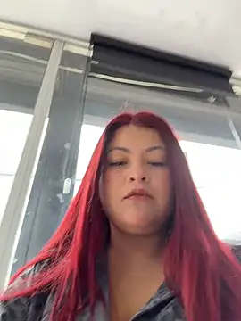 Lia-Moon77 online show from June 20, 5:05 pm
