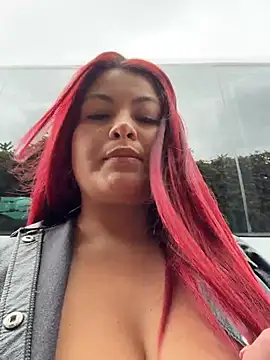 Lia-Moon77 online show from July 14, 5:18 pm