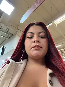 Lia-Moon77 online show from July 21, 5:37 pm