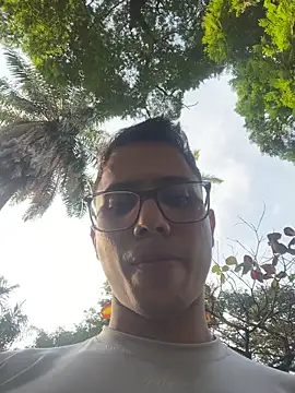 Gael Velaryx online show from February 14, 9:55 pm