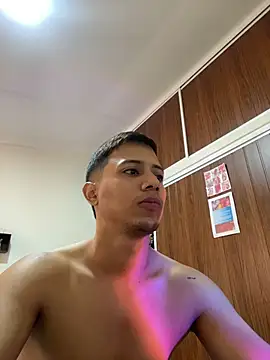 Gael Velaryx online show from February 19, 2:24 pm