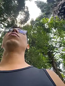 Gael Velaryx online show from February 27, 4:40 pm