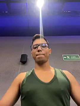 Gael Velaryx online show from March 6, 3:19 pm