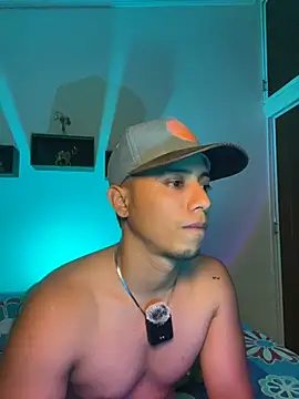 Gael Velaryx online show from April 26, 2:53 am