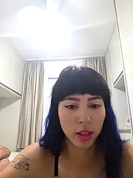 damamascarada online show from February 24, 9:46 pm