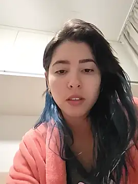 Snapshot of damamascarada chatting on July 6, 11:51 pm damamascarada online show from July 6, 11:51 pm