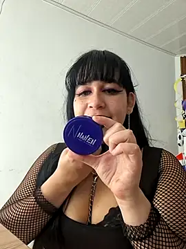 valen ros online show from June 17, 6:27 am