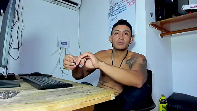 Party Star1 online show from July 14, 12:46 am