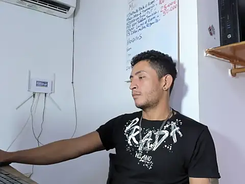 Party Star1 online show from July 31, 12:43 am