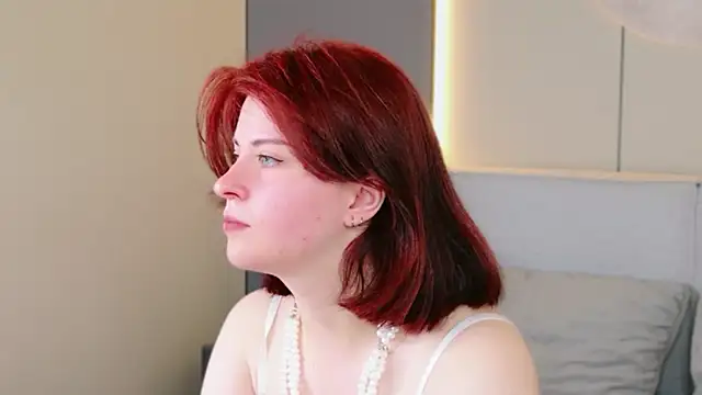 Milana Bold online show from June 8, 8:53 pm