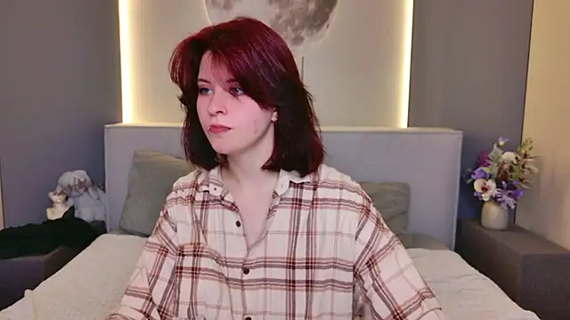 Milana Bold online show from June 29, 8:31 pm