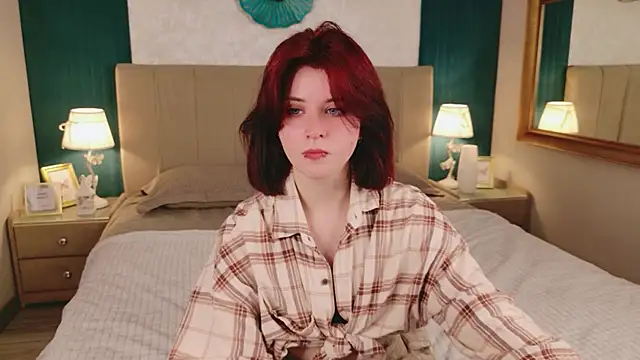 Milana Bold online show from June 30, 8:54 pm