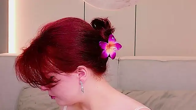 Milana Bold online show from July 21, 8:33 pm