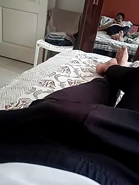 deadpool099 online show from February 8, 8:18 am