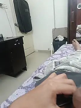 deadpool099 online show from February 23, 8:39 pm